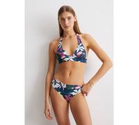 Marc O´Polo Bodywear Bikini-Hose in Dunkelblau - Größe M | Damen Bademode