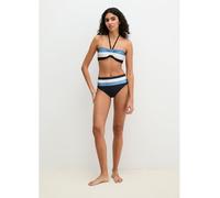 Marc O´Polo Bodywear Bikini-Hose in Dunkelblau - Größe S | Damen Bademode