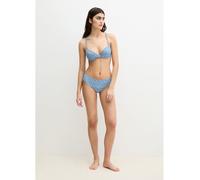 Marc O´Polo Bodywear Bikini-Hose in Hellblau - Größe M | Damen Bademode