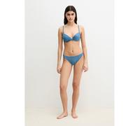 Marc O´Polo Bodywear Bikini-Hose in Hellblau - Größe M | Damen Bademode