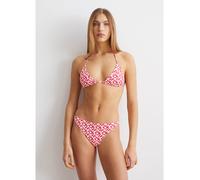Marc O´Polo Bodywear Bikini-Hose in Rot - Größe S | Damen Bademode