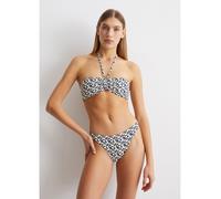 Marc O´Polo Bodywear Bikini-Hose in Schwarz - Größe M | Damen Bademode