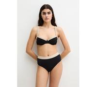 Marc O´Polo Bodywear Bikini-Hose in Schwarz - Größe XL | Damen Bademode
