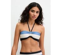 Marc O´Polo Bodywear Bikini-Oberteil in Hellblau - Größe M | Damen Bademode