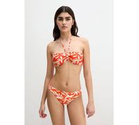 Marc O´Polo Bodywear Bikini-Oberteil in Orange - Größe L | Damen Bademode