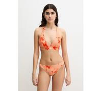 Marc O´Polo Bodywear Bikini-Oberteil in Orange - Größe S | Damen Bademode