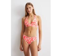 Marc O´Polo Bodywear Bikini-Oberteil in Pink - Größe XL | Damen Bademode