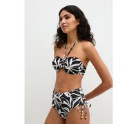 Marc O´Polo Bodywear Bikini-Oberteil in Schwarz - Größe 75C | Damen Bademode