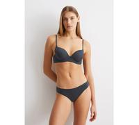Marc O´Polo Bodywear Bügel-BH in Anthrazit - Größe 75D | Damen Bhs