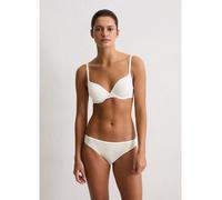 Marc O´Polo Bodywear Bügel-BH in Weiß - Größe 75D | Damen Bhs