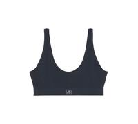 Marc O´Polo Bodywear Bügelloser BH in Dunkelblau - Größe M | Damen Bhs