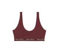Marc O´Polo Bodywear Bustier in Bordeaux - Größe M | Damen Bhs
