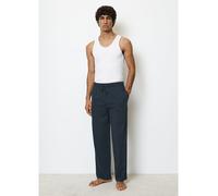 Marc O´Polo Men's Mix&Match Pants Long Pajama Bottom, Navy, Medium
