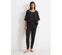 Marc O´Polo Bodywear Hose in Schwarz - Größe S | Damenhosen