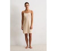 Marc O´Polo Bodywear Nachthemd in Beige - Größe L | Damen Loungewear