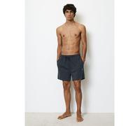 Marc O´Polo Men's Mix&Match Shorts Pajama Bottom, Navy, Extra Large