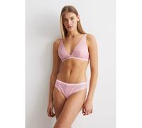 Marc O'Polo Bralette Timeless Lace Bustier Bh Bra für Damen - S