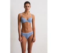 Marc O´Polo String in Hellblau - Größe XL | Damen Unterteile