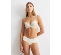 Marc O´Polo Bügel-BH in Creme - Größe 80D | Damen Bhs