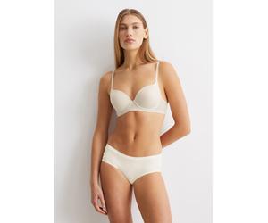 Marc O´Polo Bügel-BH in Creme - Größe 80D | Damen Bhs