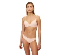 Marc O´Polo Bügelloser BH in Rosa - Größe 85C | Damen Bhs