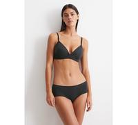 Marc O´Polo Bügelloser BH in Schwarz - 34% | Größe 80D | Damenwaesche