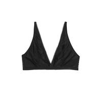 Marc O´Polo Bügelloser BH in Schwarz - Größe S | Damen Bhs