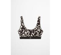 Marc O´Polo Bustier in Braun - Größe XL | Damen Bhs