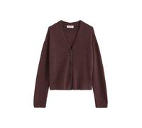 Marc O´Polo Cardigan Damen BLACK CHERRY XS BLACK CHERRY