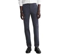 MARC O‘POLO CASUAL Hose - Herren Chino - klassische Herrenhose im Five-Pocket-Stil aus nachhaltiger Bio-Baumwolle