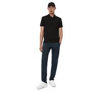 Marc O’Polo Casual Polo - Herren Poloshirt - klassisches Polohemd aus Bio-Baumwolle Größe: M
