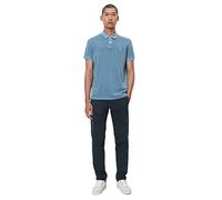 Marc O’Polo Casual Polo - Herren Poloshirt - klassisches Polohemd aus Bio-Baumwolle Größe: S