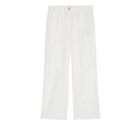 Marc O´Polo Cordhose in Weiß - Größe 42 | Damenhosen