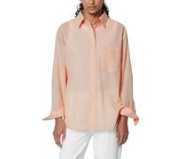 Marc O' Polo Damen 403081142337 Blouse, Dry Rose, 42