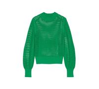 Marc O´Polo Damen Pullovers Long Sleeve Pullover Sweater, 452, XXS