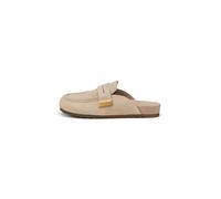 MARC O'POLO Pantoletten beige | 39