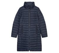 Marc O´Polo Daunenmantel in Dunkelblau - Größe 34 | Damenjacken