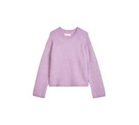 Marc O Polo Denim - Knit Pullover, Longsleeve, Crew Nec, Lumi Lilac - Gr. - M