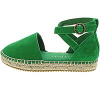 Marc O’Polo Espandrilles Sandal 36 vivid green