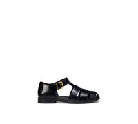 Marc O´Polo - Fisherman-Sandalen Model Fiona - Schwarz 42