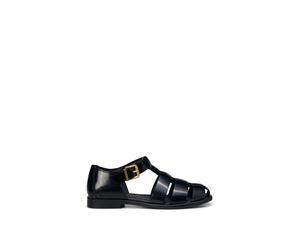 Marc O´Polo - Fisherman-Sandalen Model Fiona - Schwarz 42