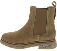 Marc O’Polo Flat Heel Chelsea 38 mid brown