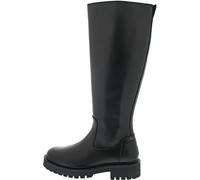 Marc O’Polo Flat Heel Long Boot 38 black