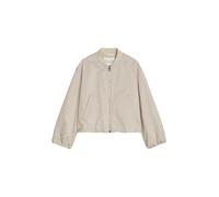 Marc O?Polo Freizeitjacke Damen LINEN BEIGE 38 LINEN BEIGE