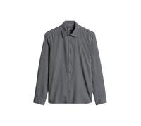 Marc O´Polo Hemd Herren DARK BLUE_MULTI_76 XL DARK BLUE_MULTI_76