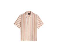 Marc O?Polo Hemd kurzarm Herren MEDIUM ORANGE_MULTI M MEDIUM ORANGE_MULTI