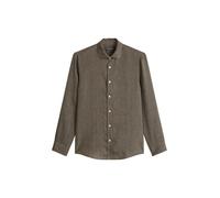 Marc O?Polo Hemd langarm Herren DARK BLUE_MULTI M DARK BLUE_MULTI