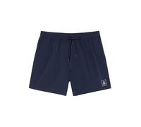 Marc O'Polo Badeshorts Herren blau, XXL