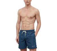 Marc O´Polo Herren Beach Shorts - 177276, Größe Herren:S, Farbe:Navy