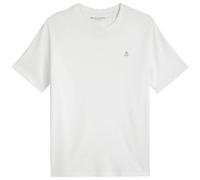 Marc O'Polo Herren T-Shirt B21222051068 – Weiß New – XXL